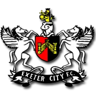 Logo of Exeter City Reserve