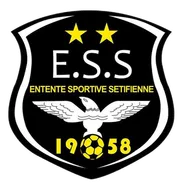 Logo of ES Setif