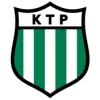 Logo of KTP Kotka (w)
