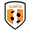 Logo of KSR Sains