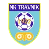 Logo of NK Travnik
