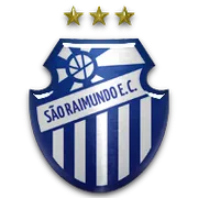 Logo of Sao Raimundo AM