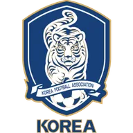 Logo of South Korea U17