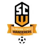 Logo of Sunshine Coast Wanderers (w)