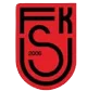Logo of FKS Ukmerge