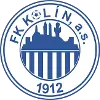 Logo of FK Kolin