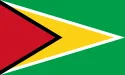 Logo of Guyana (w) U17