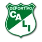 Logo of Deportivo Cali (w)
