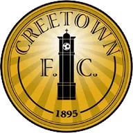 Logo of Creetown FC