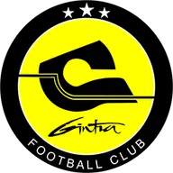 Logo of Gintra Universitetas (w)