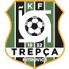 Logo of KF Trepca Mitrovice