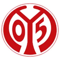 Logo of 1. FSV Mainz 05