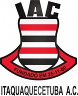 Logo of Itaquaquecetuba U20