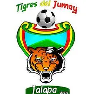 Logo of Tigres del Jumay