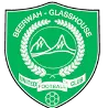 Logo of Beerwah Glasshouse United