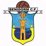 Logo of Benidorm CD