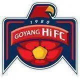 Logo of Goyang Hi FC