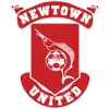 Logo of Circle Newtown United