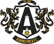 Logo of Ashington