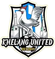 Logo of Khelang United (W)