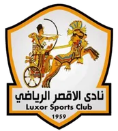 Logo of Luxor SC