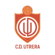 Logo of CD Utrera