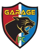Logo of Garage FC