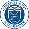 Logo of Chertsey Town