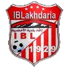Logo of IRB Lakhdaria