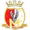 Logo of Milsami-Ursidos B