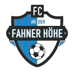 Logo of FC An der Fahner Hohe