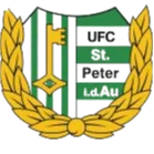 Logo of UFC St Peter