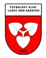 Logo of Ledec nad Sazavou