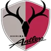Logo of Kashima Antlers