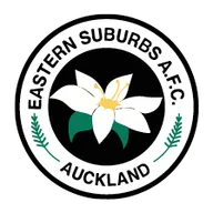 Logo of Eastern Suburbs Auckland (w)