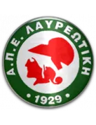 Logo of Lavreotiki