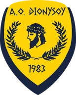 Logo of AO Dionisou