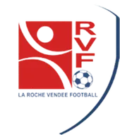 Logo of La Roche VF U19