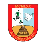 Logo of Alcobendas