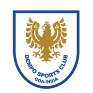 Logo of Dempo SC U18