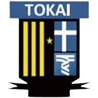Logo of Tokai University