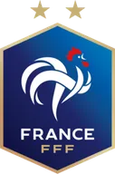 Logo of France (w) U17