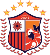 Logo of Pocheon FC