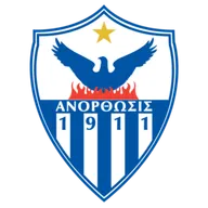 Logo of Anorthosis Famagusta FC