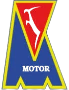 Logo of Motor Lublin II