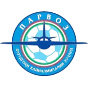 Logo of FK Parvoz Bobojon Ghafurov