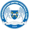 Logo of Peterborough (w)