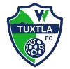 Logo of Tuxtla FC