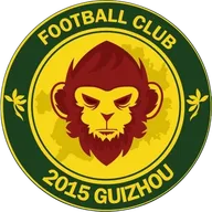 Logo of Guizhou Zhucheng Athletic FC