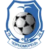 Logo of Chernomorets Odessa II